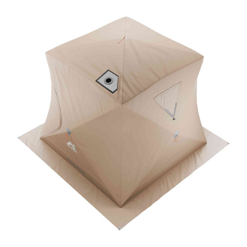 Палатка-Баня МОРЖ КУБ Light XL во Владивостоке