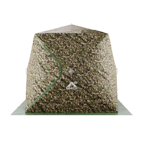 Палатка-Баня МОРЖ КУБ Light XL во Владивостоке