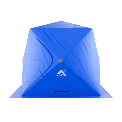 Палатка-Баня МОРЖ КУБ Light XL во Владивостоке
