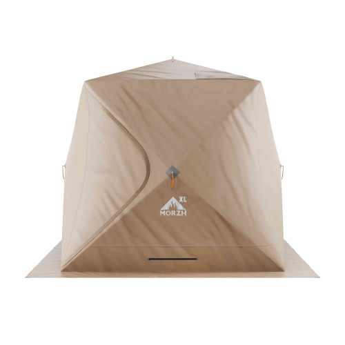 Палатка-Баня МОРЖ КУБ Light XL во Владивостоке