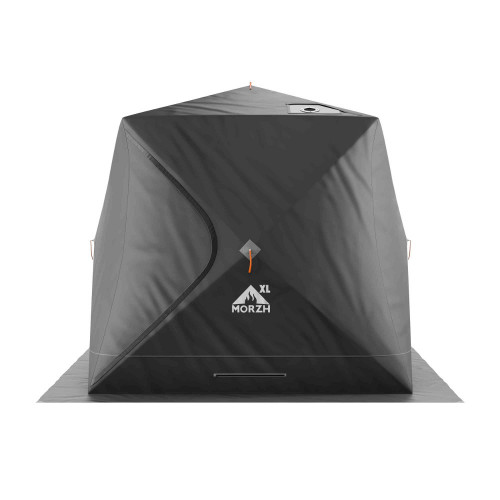 Палатка-Баня МОРЖ КУБ Light XL во Владивостоке