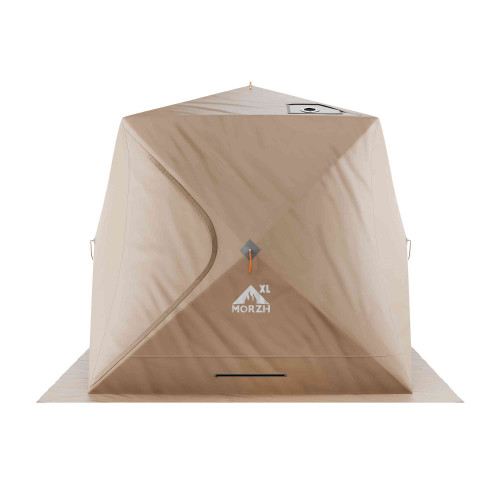 Палатка-Баня МОРЖ КУБ Light XL во Владивостоке