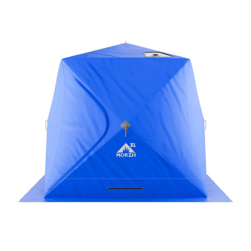 Палатка-Баня МОРЖ КУБ Light XL во Владивостоке