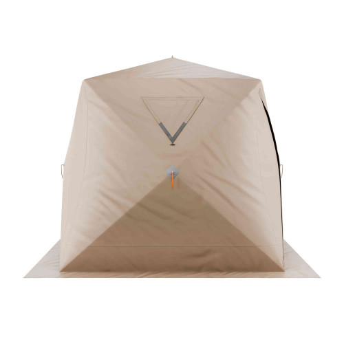 Палатка-Баня МОРЖ КУБ Light XL во Владивостоке