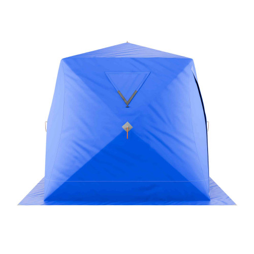 Палатка-Баня МОРЖ КУБ Light XL во Владивостоке