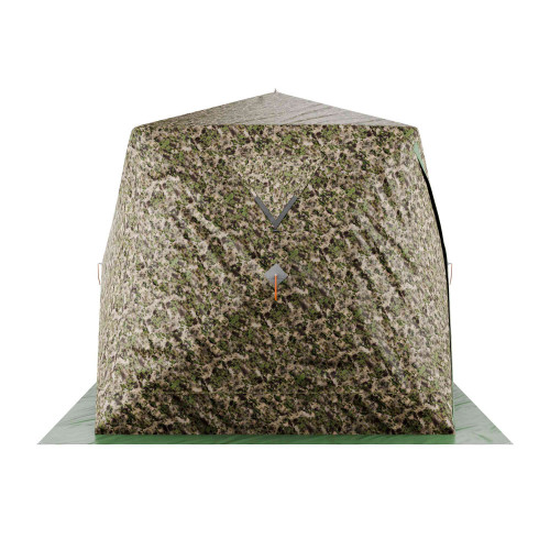 Палатка-Баня МОРЖ КУБ Light XL во Владивостоке