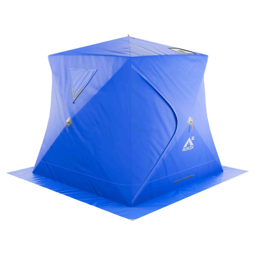 Палатка-Баня МОРЖ КУБ Light XL во Владивостоке
