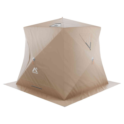 Палатка-Баня МОРЖ КУБ Light XL во Владивостоке