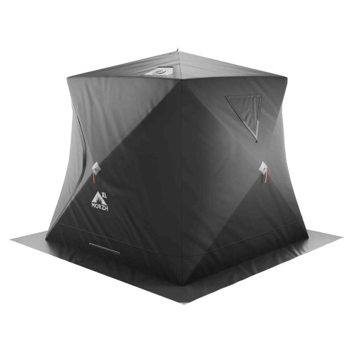 Палатка-Баня МОРЖ КУБ Light XL во Владивостоке