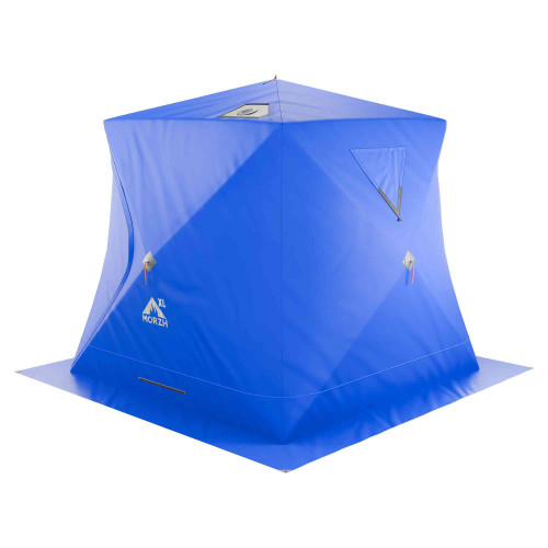 Палатка-Баня МОРЖ КУБ Light XL во Владивостоке