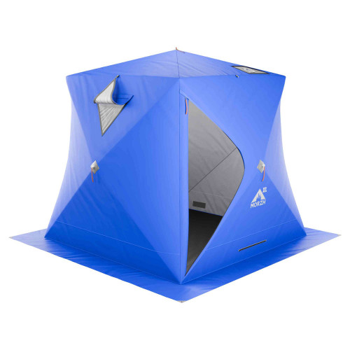 Палатка-Баня МОРЖ КУБ Light XL во Владивостоке