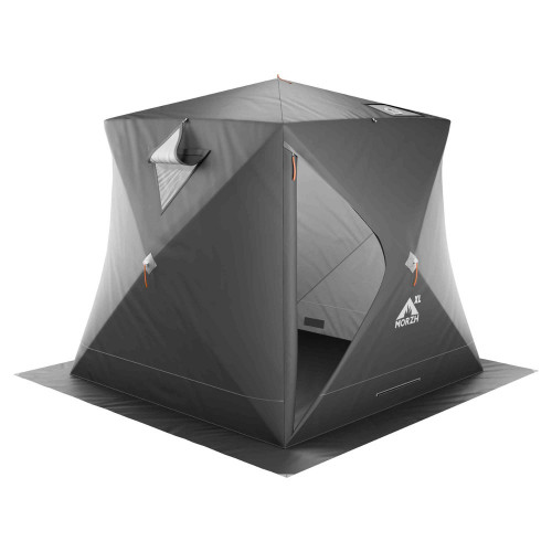 Палатка-Баня МОРЖ КУБ Light XL во Владивостоке