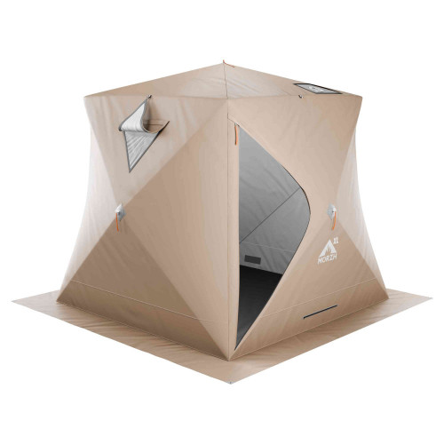 Палатка-Баня МОРЖ КУБ Light XL во Владивостоке