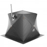 Палатка-Баня МОРЖ КУБ Light XL во Владивостоке