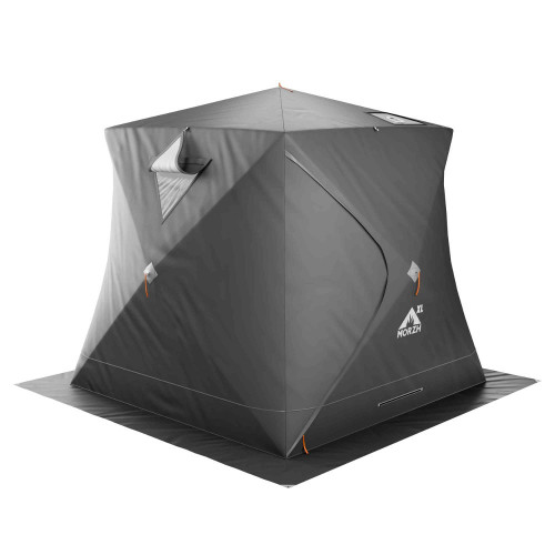 Палатка-Баня МОРЖ КУБ Light XL во Владивостоке