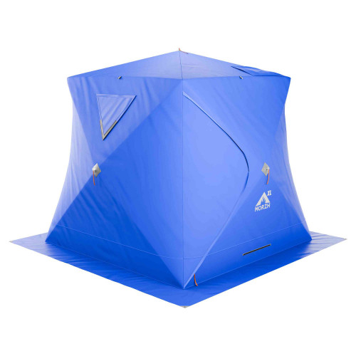 Палатка-Баня МОРЖ КУБ Light XL во Владивостоке