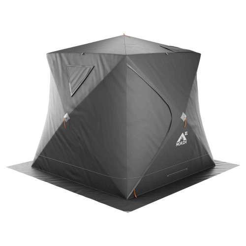 Палатка-Баня МОРЖ КУБ Light XL во Владивостоке