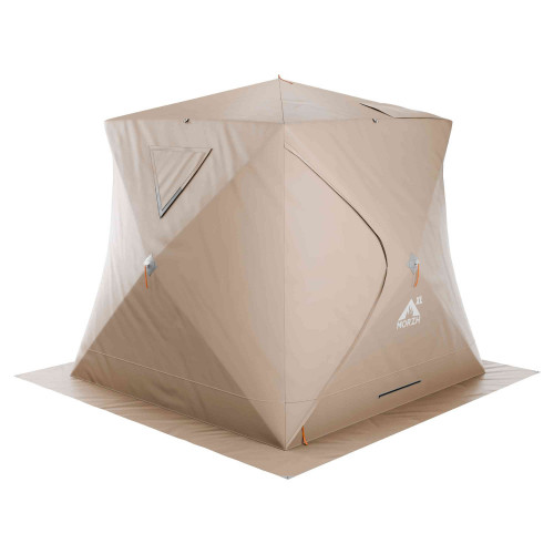 Палатка-Баня МОРЖ КУБ Light XL во Владивостоке