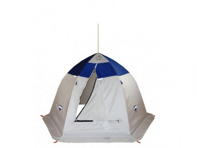 Палатка для рыбалки Пингвин 3.5 во Владивостоке