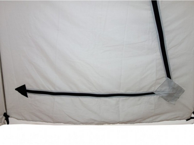 Палатка для рыбалки Пингвин 3.5 во Владивостоке