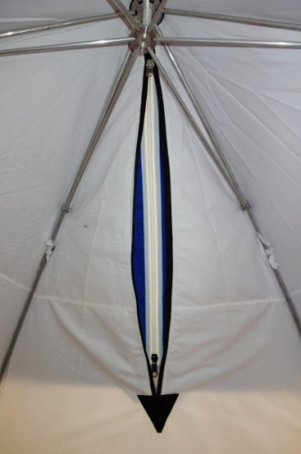 Палатка для рыбалки Пингвин 3.5 во Владивостоке