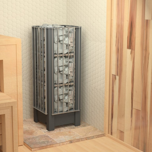 Электрокаменка GeoS-City 9 во Владивостоке