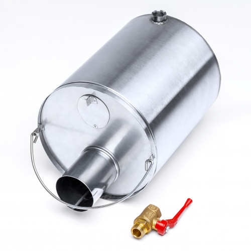 Бак для воды Инвент 6 литров во Владивостоке