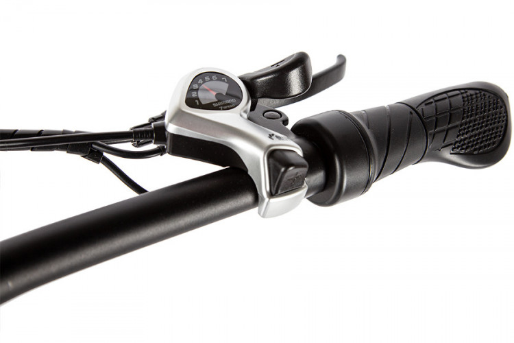 Электровелосипед INTRO Ralf 1000 во Владивостоке