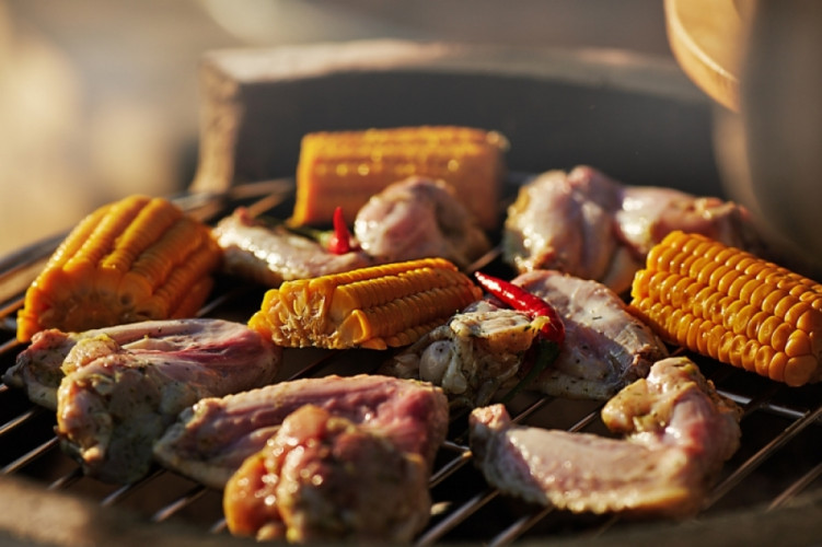 Чаша для костра Костровница во Владивостоке