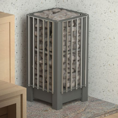 Электрокаменка GeoS-City 6 Электрокаменка GeoS-City 6