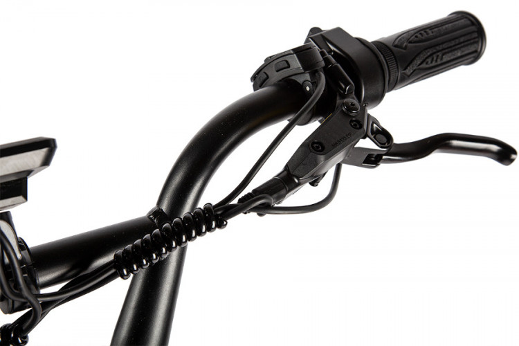 Электровелосипед Eltreco BRO 500 во Владивостоке