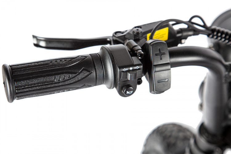 Электровелосипед Eltreco BRO 500 во Владивостоке