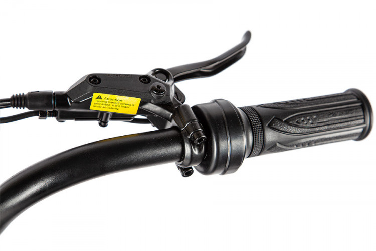 Электровелосипед Eltreco BRO 500 во Владивостоке