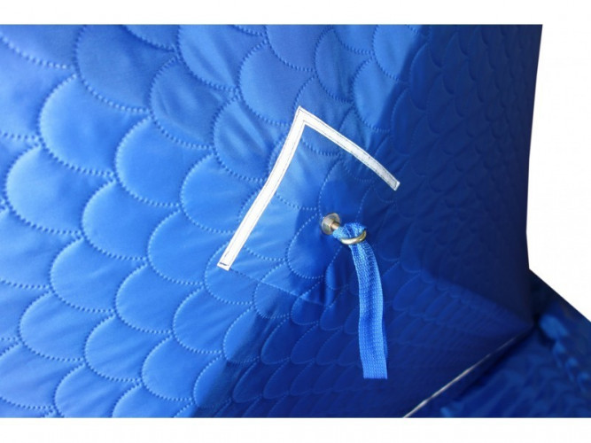 Палатка куб для рыбалки Пингвин Сиберия (Siberia) Премиум во Владивостоке