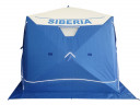 Палатка куб для рыбалки Пингвин Сиберия (Siberia) Премиум во Владивостоке