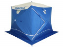 Палатка куб для рыбалки Пингвин Сиберия (Siberia) Премиум во Владивостоке