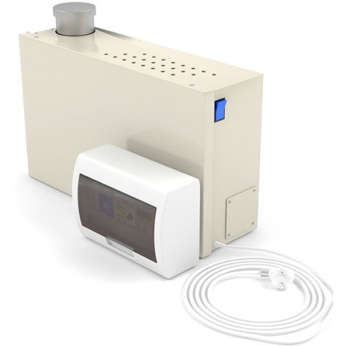 Парогенератор ПГН 2 кВт во Владивостоке