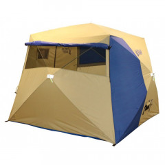Шатер-тент Polar Bird 4S