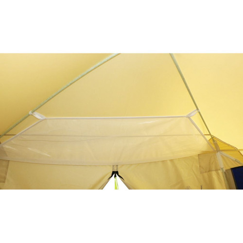 Шатер-тент Polar Bird 4S во Владивостоке