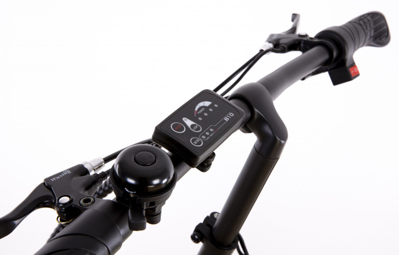 Электровелосипед Elbike Galant ST во Владивостоке