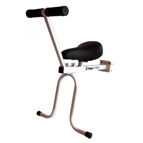 Велокресло переднее Маруся с ручкой во Владивостоке