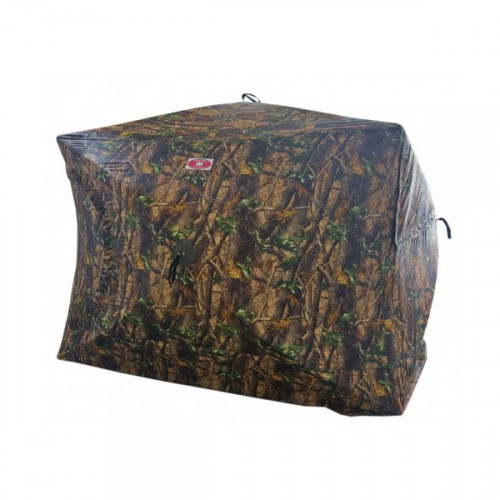 Палатка для рыбалки Медведь КУБ-4 Лонг Зима-Лето во Владивостоке