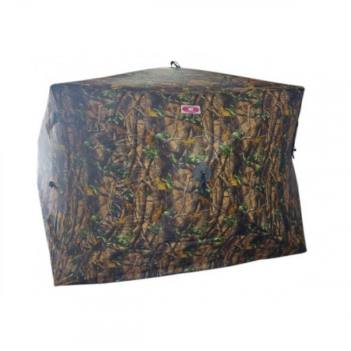 Палатка для рыбалки Медведь КУБ-4 Лонг Зима-Лето во Владивостоке