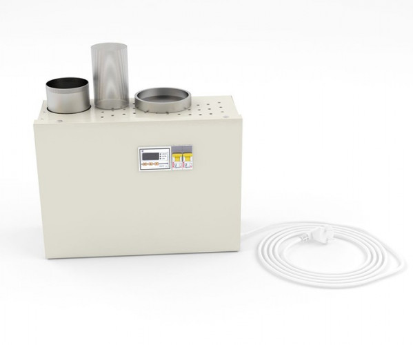 Парогенератор ПГН 1,6 кВт во Владивостоке