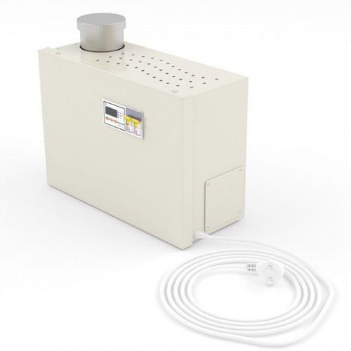 Парогенератор ПГН 1,6 кВт во Владивостоке