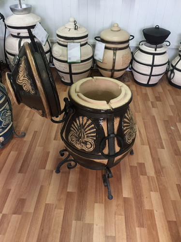 Тандыр Греческий во Владивостоке