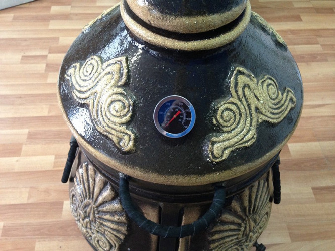 Тандыр Греческий во Владивостоке