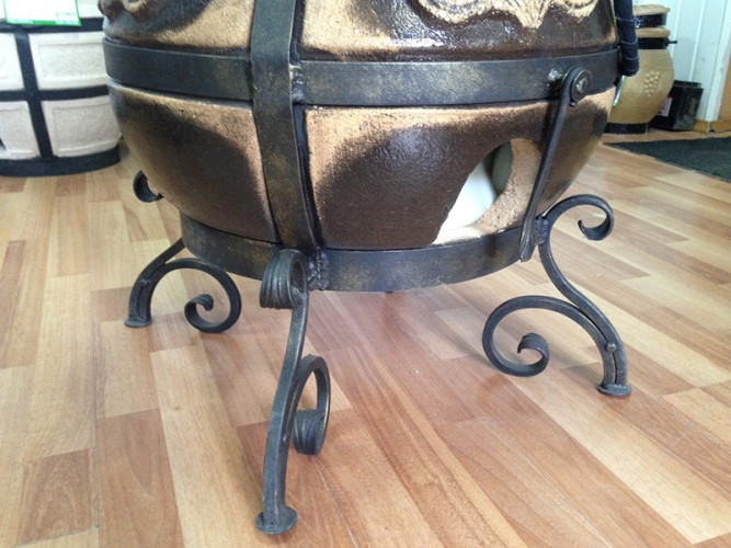 Тандыр Греческий во Владивостоке