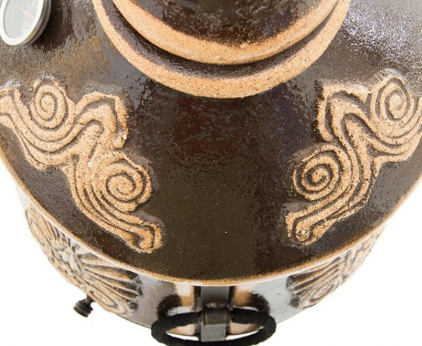 Тандыр Греческий во Владивостоке