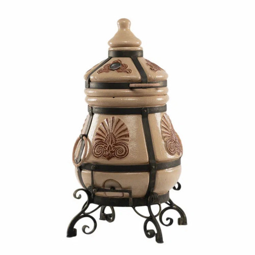 Тандыр Греческий во Владивостоке